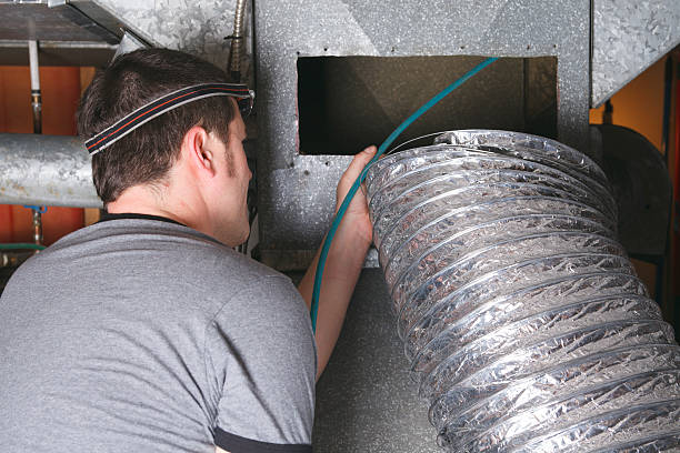 Best Commercial Air Duct Cleaning  in Palm Springs, FL