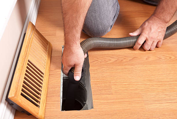 Best Affordable Duct Cleaning Services  in Palm Springs, FL
