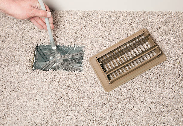 Best Commercial Air Duct Cleaning  in Palm Springs, FL