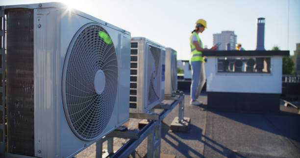 Reliable Palm Springs, FL Airduct Cleaning Solutions