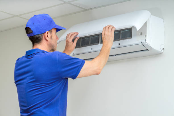 Best Air Duct Cleaning Cost  in Palm Springs, FL