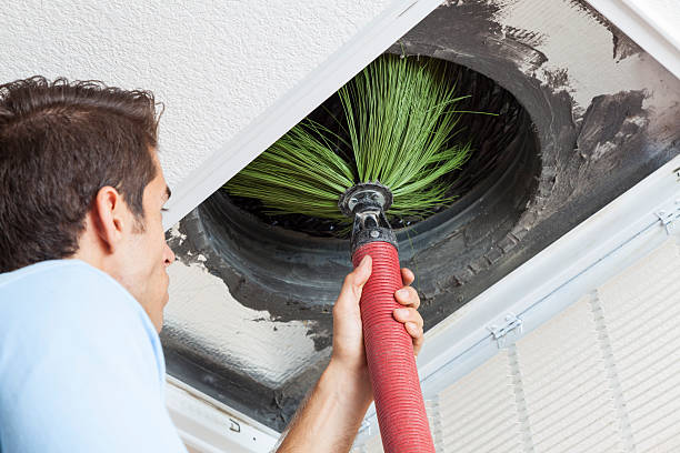 Best HVAC System Cleaning  in Palm Springs, FL
