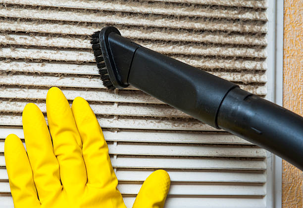 Best Local Air Duct Cleaning Services  in Palm Springs, FL