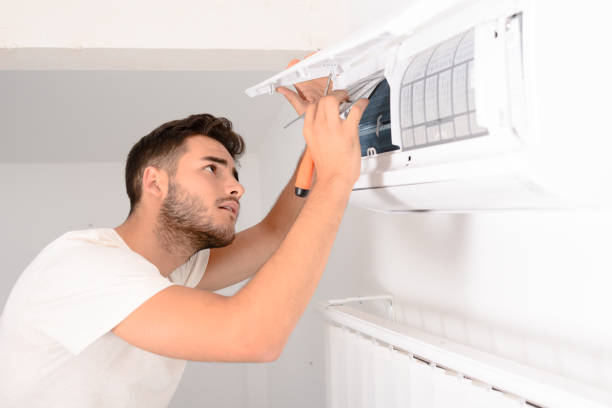 Professional Airduct Cleaning in Palm Springs, FL