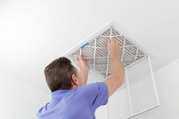 Best Best Air Duct Cleaning Company  in Palm Springs, FL